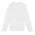 Odjeća Dječak
 Majice dugih rukava Timberland T25U29-10P-J Bijela