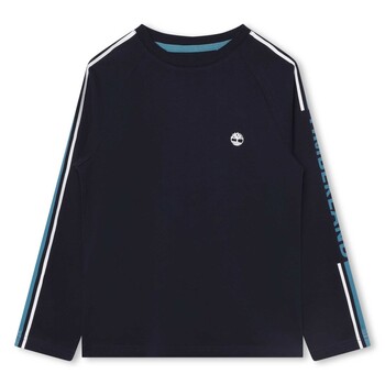 Odjeća Dječak
 Majice kratkih rukava Timberland T25U37-857-C         