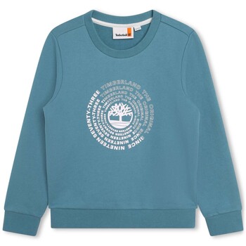 Odjeća Dječak
 Sportske majice Timberland T25U55-875-C Plava