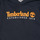 Odjeća Dječak
 Sportske majice Timberland T25U56-857-J Crna