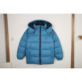 Odjeća Dječak
 Pernate jakne Timberland T26593-857-C         