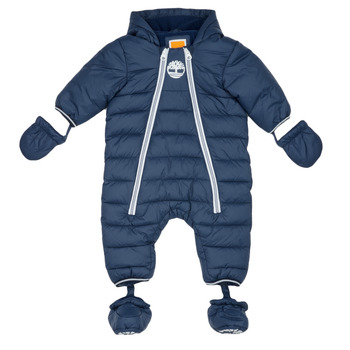 Odjeća Dječak
 Pernate jakne Timberland T96263-857         