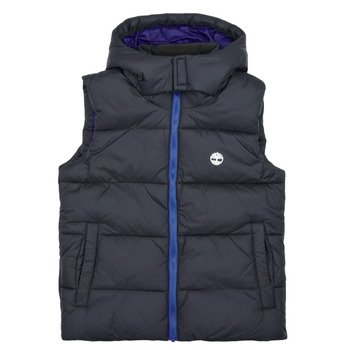 Odjeća Dječak
 Pernate jakne Timberland T26597-09B-C Crna