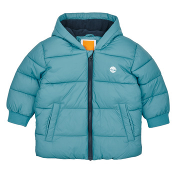 Odjeća Dječak
 Pernate jakne Timberland T60014-875-B Plava