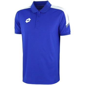 Odjeća Muškarci
 Majice kratkih rukava Lotto Elite Plus PQ Plava