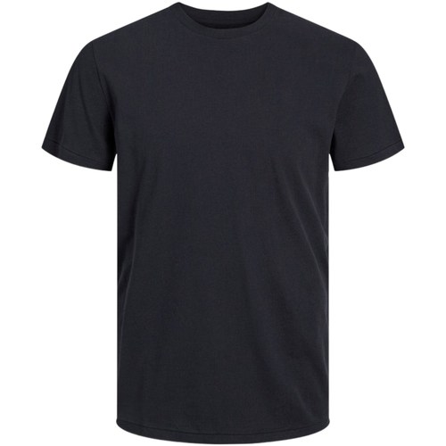 Odjeća Muškarci
 Majice kratkih rukava Premium By Jack&jones 12221298 Crna