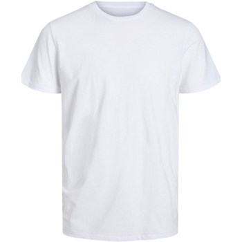 Odjeća Žene
 Majice kratkih rukava Premium By Jack&jones 12221298 Bijela