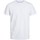 Odjeća Muškarci
 Majice kratkih rukava Premium By Jack&jones 12221298 Bijela