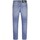 Odjeća Dječak
 Traperice ravnog kroja Calvin Klein Jeans IB0IB01550 Plava