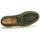 Obuća Muškarci
 Derby cipele Pellet MACHO Velur / Oiled   / Maslinasta boja