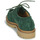 Obuća Žene
 Derby cipele Pellet MACHA Velur / Jedlová zelená