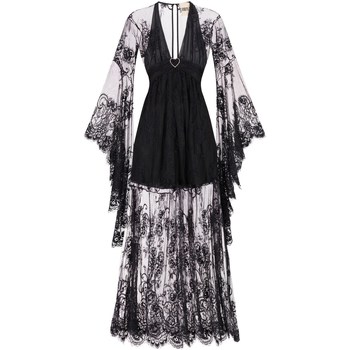 Odjeća Žene
 Duge haljine Aniye By 185789 Crna