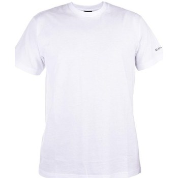 Odjeća Muškarci
 Majice kratkih rukava Hi-Tec 92800041772 Bijela