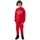 Odjeća Dječak
 Sportske majice 4F HJZ22JBLM00662S Crvena