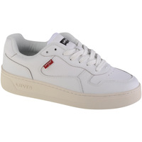 Obuća Žene
 Niske tenisice Levi's Glide S Bijela