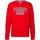 Odjeća Muškarci
 Sportske majice Tommy Hilfiger  Crvena