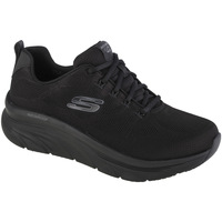 Obuća Žene
 Niske tenisice Skechers D' Lux Walker Get Oasis Crna