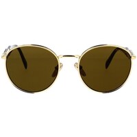 Satovi & nakit Sunčane naočale Prada Occhiali da Sole  PR56ZS ZVN01T Gold