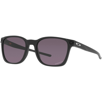 Satovi & nakit Sunčane naočale Oakley 9018-01 Crna