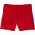 Odjeća Muškarci
 Kupaći kostimi / Kupaće gaće Lacoste  Crvena