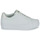 Obuća Žene
 Niske tenisice Calvin Klein Jeans BOLD VULC FLATF LACEUP LTH WN Bijela