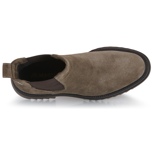 JB Martin OPTIMISTE Velur