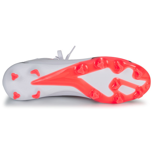 Puma ULTRA MATCH FG/AG Bijela / Crvena / Crna