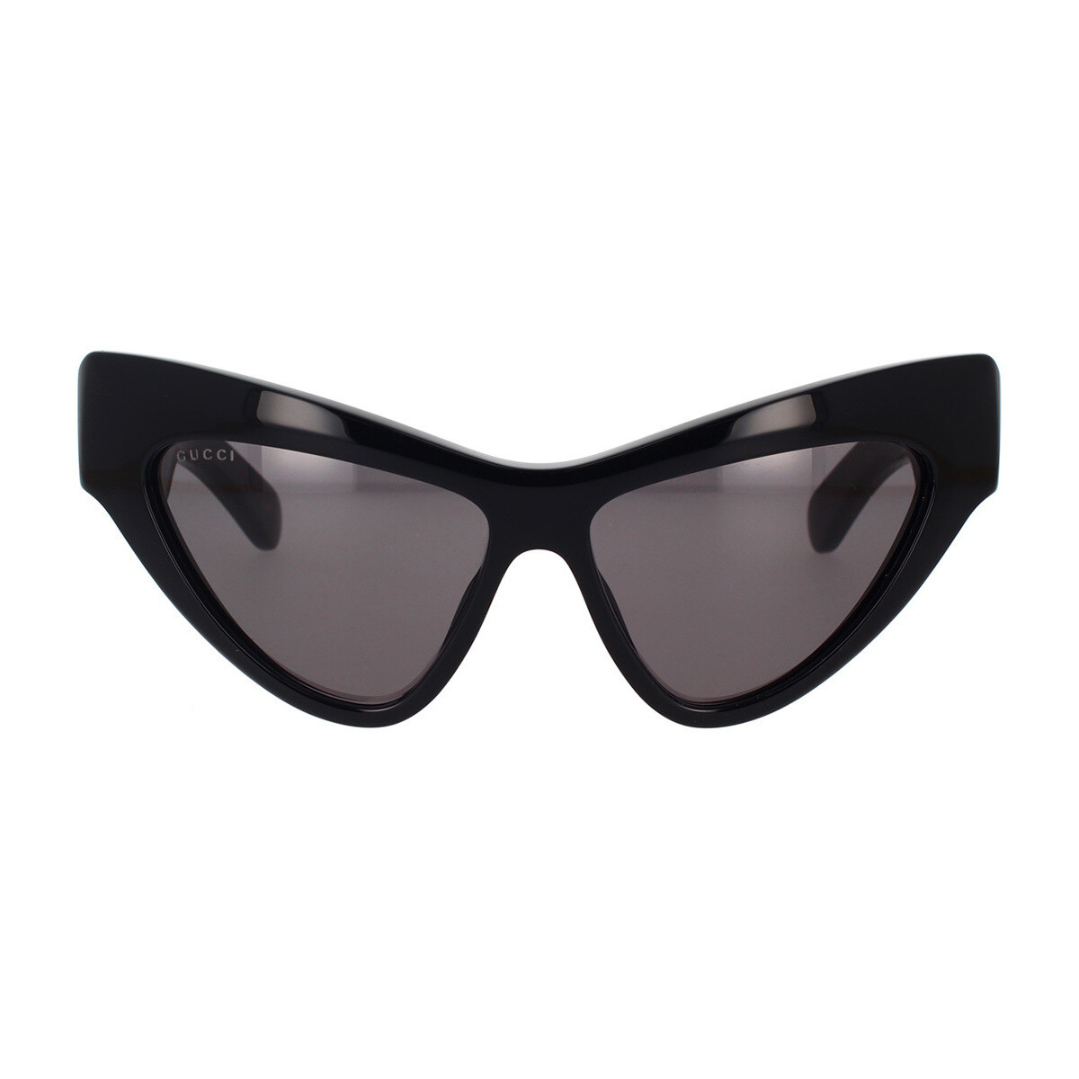 Satovi & nakit Žene
 Sunčane naočale Gucci Occhiali da Sole  GG1294S 001 Crna