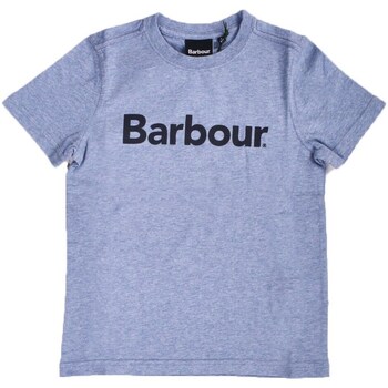 Odjeća Dječak
 Majice kratkih rukava Barbour CTS0060 Plava