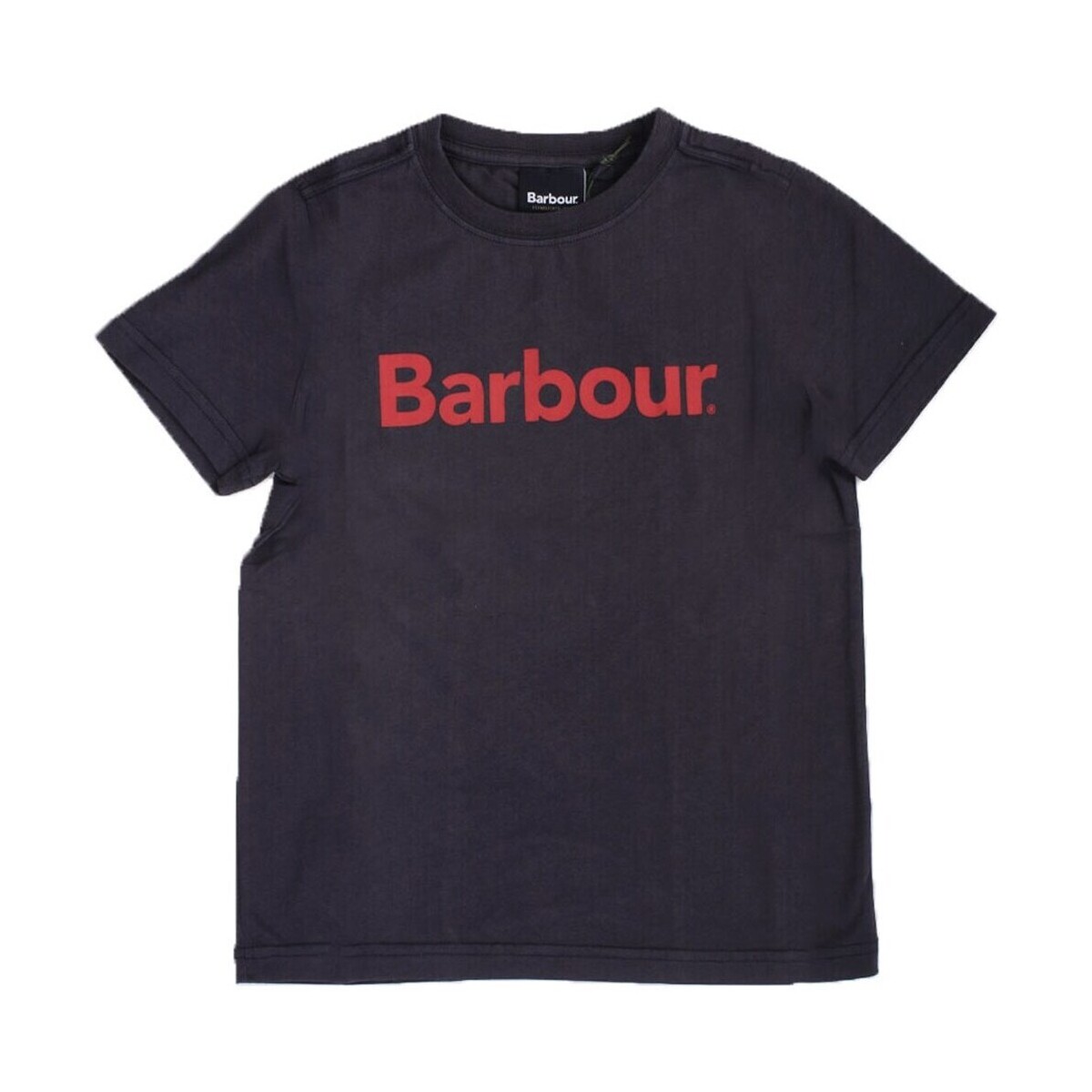 Odjeća Dječak
 Majice kratkih rukava Barbour CTS0060 Plava