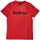 Odjeća Dječak
 Majice kratkih rukava Barbour CTS0060 Crvena