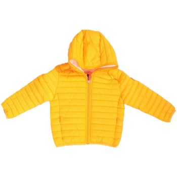Odjeća Dječak
 Kratke jakne Save The Duck J30650B FLUO16 Narančasta