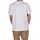 Odjeća Muškarci
 Majice kratkih rukava Paul & Shark 23411014 Bijela