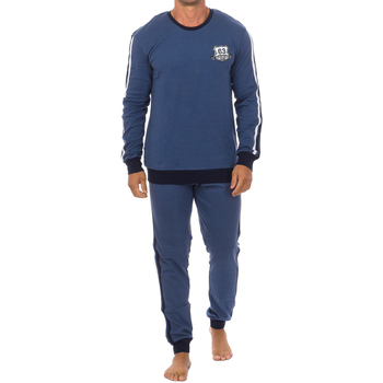 Odjeća Muškarci
 Pidžame i spavaćice Abanderado A0CHG-0UX Plava