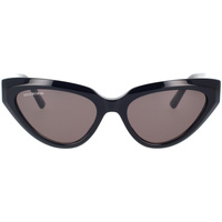 Satovi & nakit Žene
 Sunčane naočale Balenciaga Occhiali da Sole  BB0270S 001 Crna