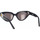 Satovi & nakit Žene
 Sunčane naočale Balenciaga Occhiali da Sole  BB0270S 001 Crna