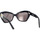 Satovi & nakit Žene
 Sunčane naočale Balenciaga Occhiali da Sole  BB0271S 001 Crna