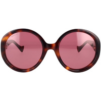 Satovi & nakit Žene
 Sunčane naočale Gucci Occhiali da Sole  GG1256S 003 Smeđa