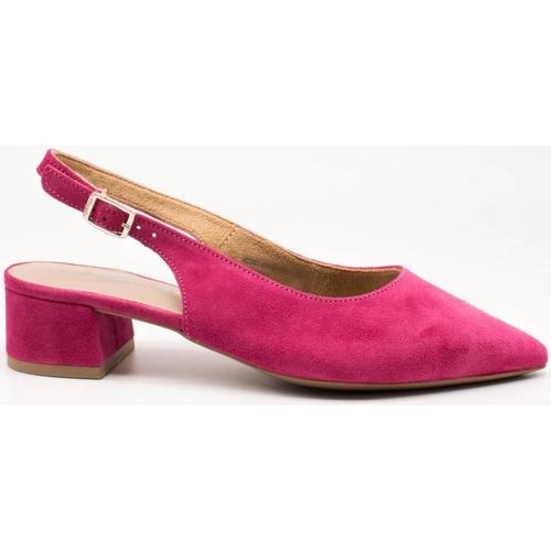 Obuća Žene
 Derby cipele & Oksfordice Tamaris  Ružičasta