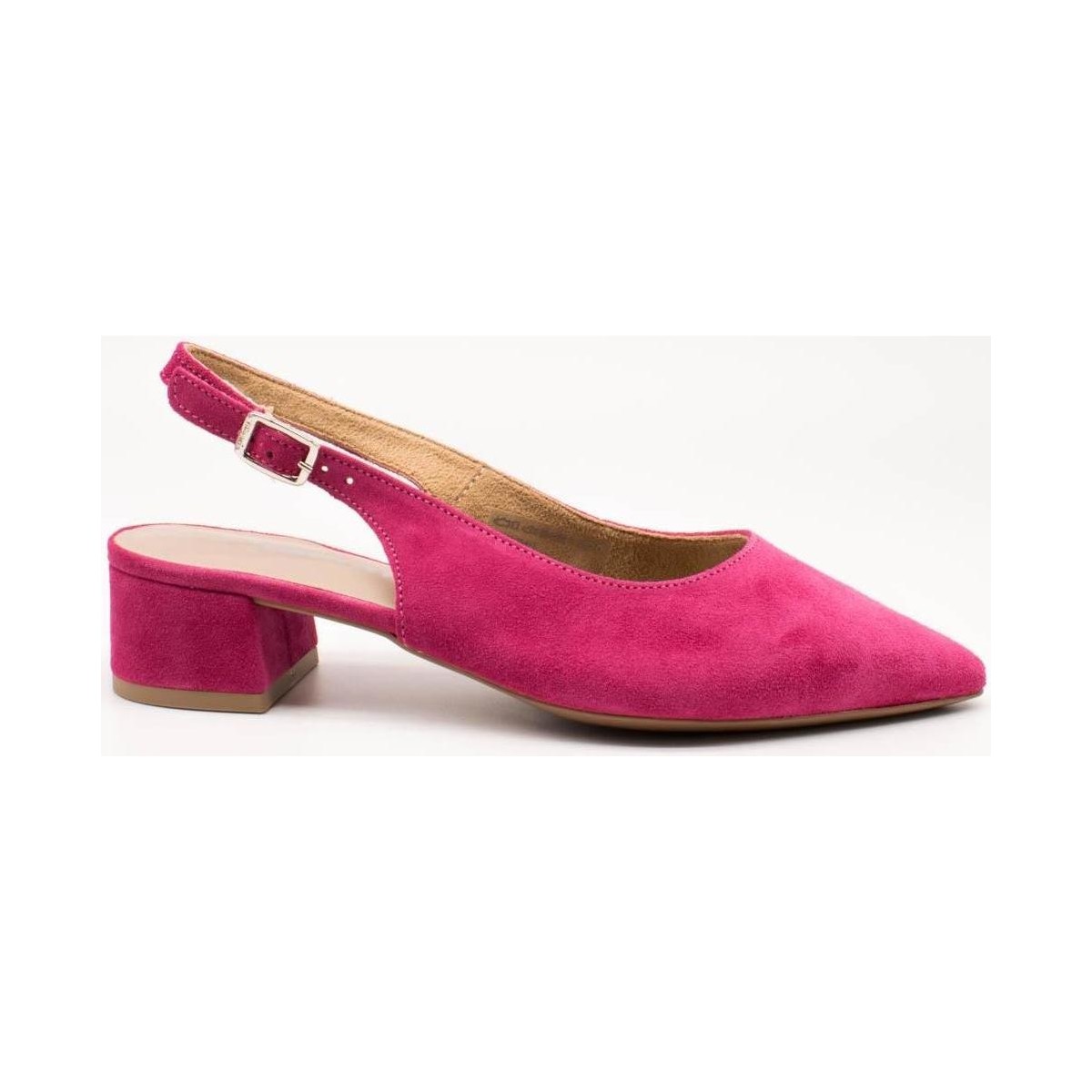 Obuća Žene
 Derby cipele & Oksfordice Tamaris  Ružičasta