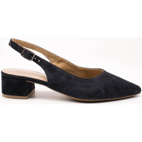 Obuća Žene
 Derby cipele & Oksfordice Tamaris  Plava