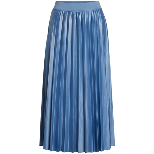 Odjeća Žene
 Suknje Vila Noos Skirt Nitban - Federal Blue Plava