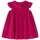 Odjeća Djevojčica Haljine Mayoral 27298-00 Ružičasta