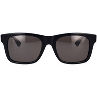 Satovi & nakit Muškarci
 Sunčane naočale Gucci Occhiali da Sole  GG0008S 002 Polarizzati Crna