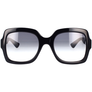 Satovi & nakit Žene
 Sunčane naočale Gucci Occhiali da Sole  GG1337S 001 Crna
