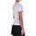 Odjeća Žene
 Majice kratkih rukava Tommy Hilfiger WW0WW37857 Bijela