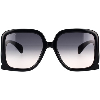 Satovi & nakit Žene
 Sunčane naočale Gucci Occhiali da Sole  GG1326S 001 Crna