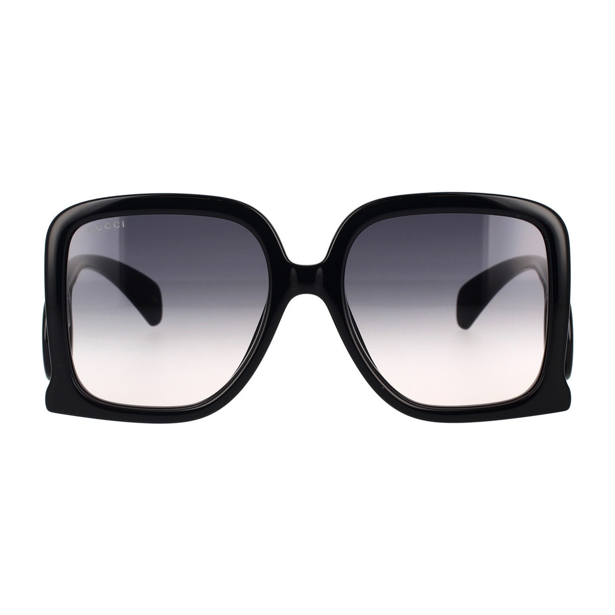 Satovi & nakit Žene
 Sunčane naočale Gucci Occhiali da Sole  GG1326S 001 Crna