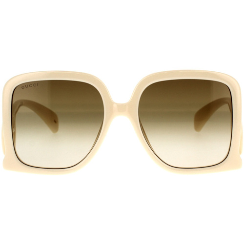 Satovi & nakit Žene
 Sunčane naočale Gucci Occhiali da Sole  GG1326S 002 Narančasta