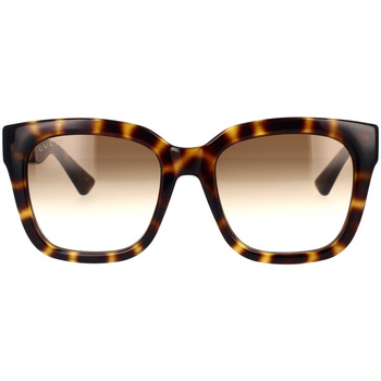 Satovi & nakit Žene
 Sunčane naočale Gucci Occhiali da Sole  GG1338S 003 Other